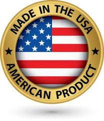 SonoFit special oils made in the USA